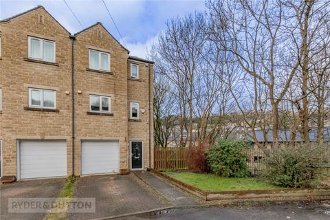 Brookdale Court, Halifax, West... 4 bed semi