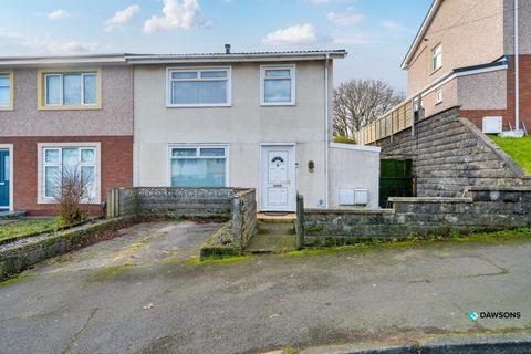 Linden Avenue, West Cross, Swansea 3 bed semi