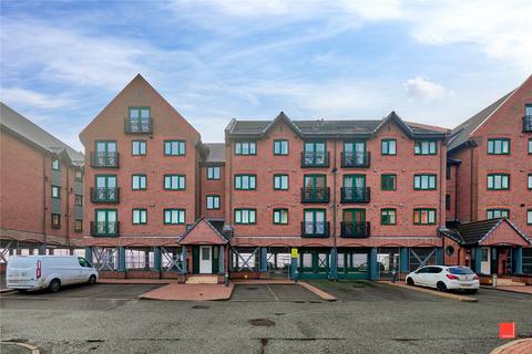 South Ferry Quay, Liverpool... 2 bed apartment for sale