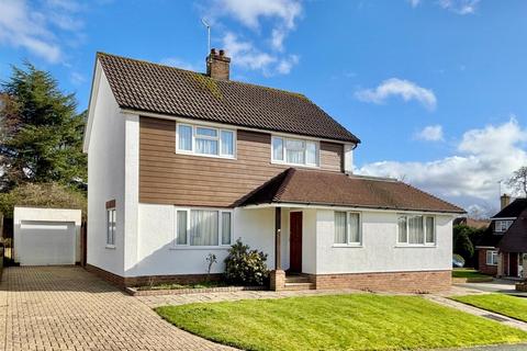 Filmer Lane, Sevenoaks 4 bed detached house for sale