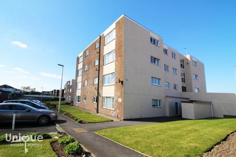 Flat 49, Norkeed Court... 1 bed apartment for sale