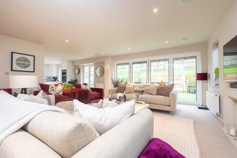 Meadow Lane, Culverstone, Meopham, Kent 4 bed detached house for sale