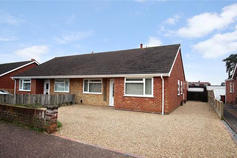 Berrington Road, Hellesdon, Norwich... 3 bed bungalow for sale