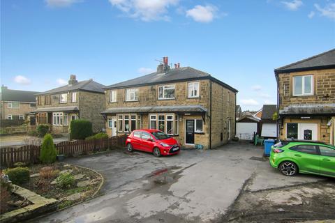 Brown Bank Terrace, Cross Hills, BD20 3 bed semi