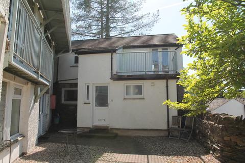 8 Brantfell House, Brantfell Road... 2 bed detached house for sale