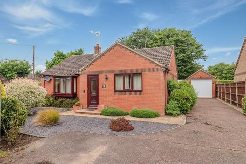 Holt 2 bed detached bungalow for sale