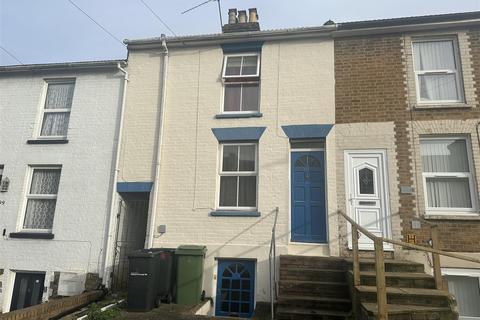 Melville Road, Maidstone 3 bed terraced house for sale