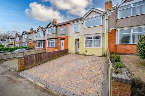 Walsgrave Road, Coventry, CV2 3 bed terraced house for sale