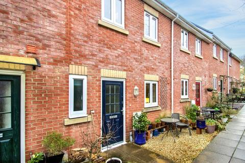 Mayfield Close, Glastonbury 2 bed terraced house for sale
