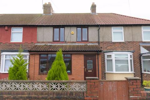 Meadowfield Terrace, Palmersville... 3 bed terraced house for sale