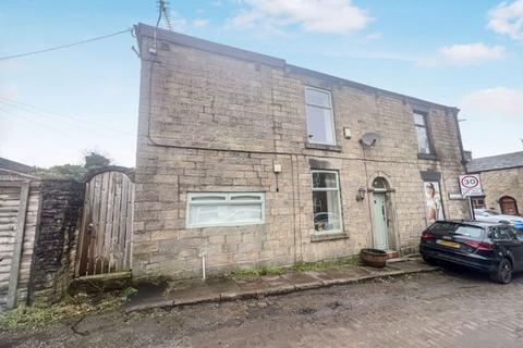 Makant Street, Halliwell 2 bed cottage for sale