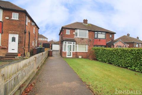 Shuttleworth Lane, Fairweather Green... 3 bed semi