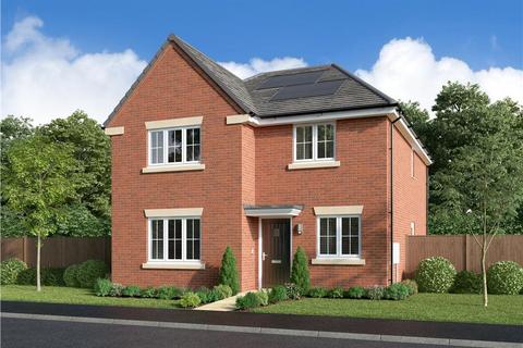 Plot 57, The Briarwood at Windlestone... 4 bed detached house for sale