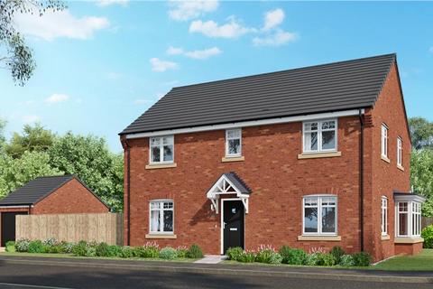 Plot 39, The Beauwood at Blakeney... 4 bed detached house for sale