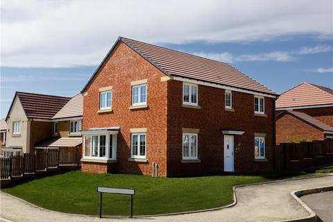 Plot 25, The Beauwood at Fellside... 4 bed detached house for sale