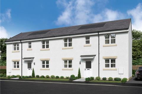 Plot 65, Carlton Semi Thornly Park at... 3 bed semi