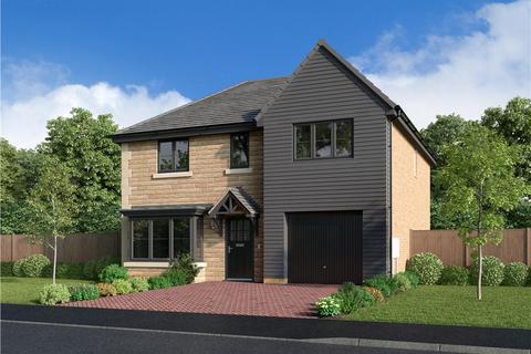 Plot 80, The Charleswood at Fellside... 4 bed detached house for sale