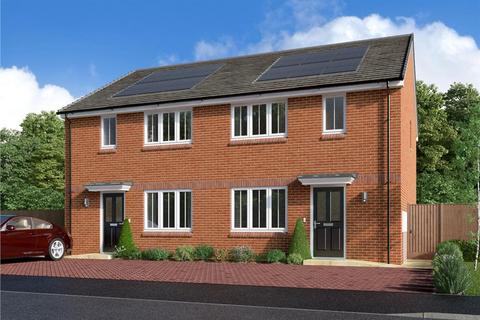 Plot 7, The Carrington at Astley... 3 bed semi