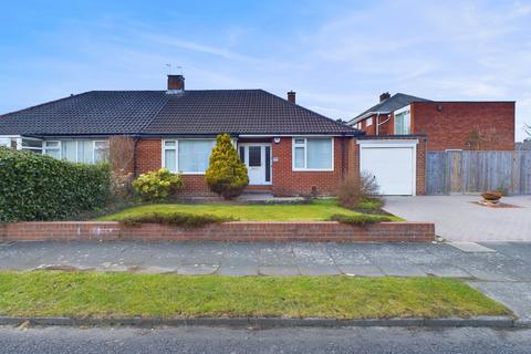 Montagu Avenue, Kenton, Newcastle... 2 bed bungalow for sale