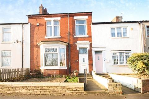 Harrowgate Village, Darlington, DL1 4 bed terraced house for sale