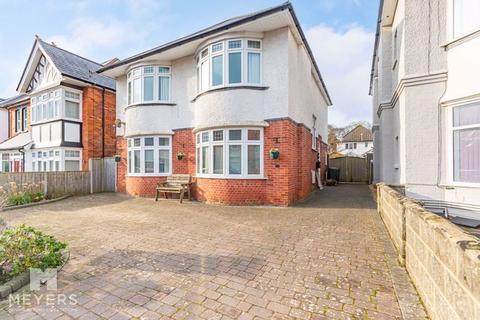 Southern Road, Southbourne, BH6 4 bed detached house for sale