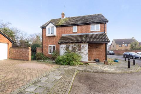 Peters Close, Welling DA16 4 bed detached house for sale