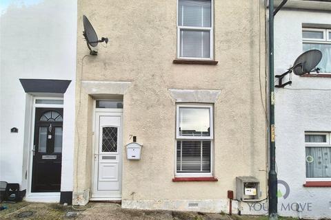 Banning Street, Kent ME2 2 bed terraced house for sale