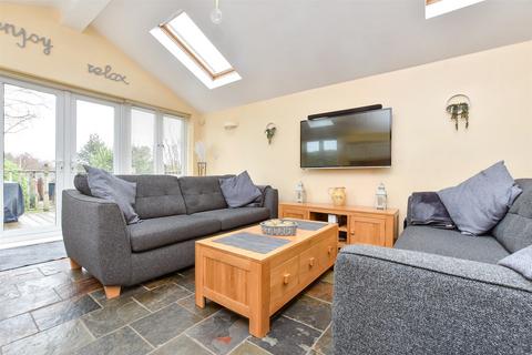 Tilgate Forest Row, Pease Pottage... 4 bed character property for sale