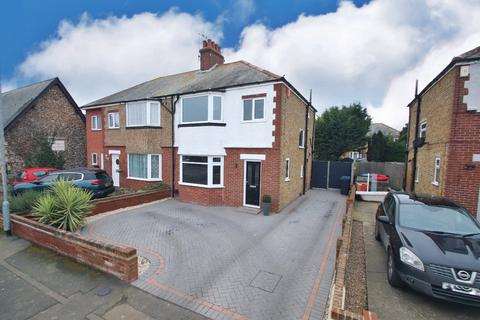 3 bed semi-detached house