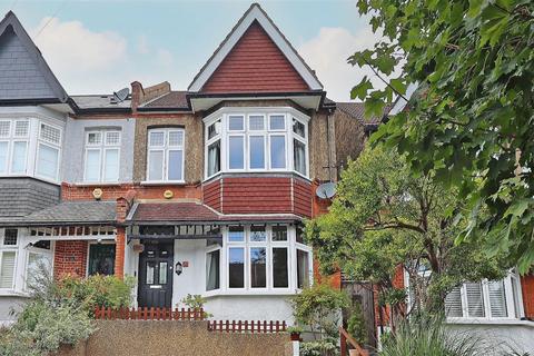 Blenheim Park Road, South Croydon 4 bed semi