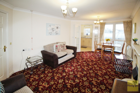 Alexander Road, Gorseinon, Swansea, SA4 1 bed flat for sale