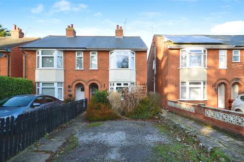 Heath Road, Colchester, Essex, CO3 3 bed semi
