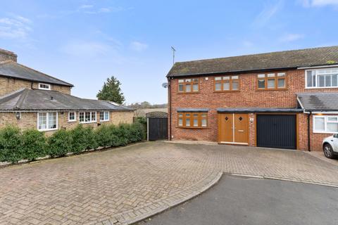 Vine Grove, Gilston CM20 3 bed semi