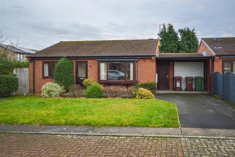 Brookfield Court, Normanton WF6 2 bed bungalow for sale