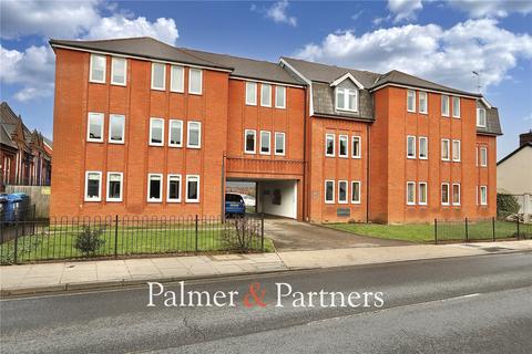 Spring Road, Ipswich, Suffolk, IP4 2 bed apartment for sale