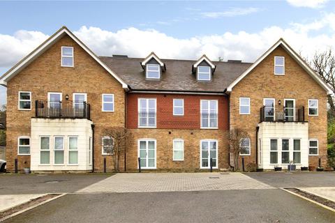 Bradbourne Vale Road, Sevenoaks... 2 bed apartment for sale