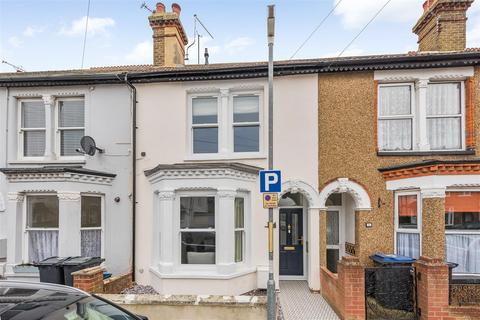 Regent Street, Whitstable 3 bed terraced house for sale