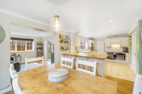Belisana Road, Spalding 4 bed detached house for sale