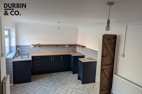 Mountain Ash CF45 2 bed end of terrace house for sale