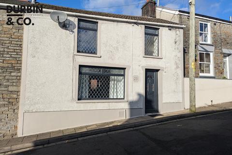 Mountain Ash CF45 2 bed end of terrace house for sale