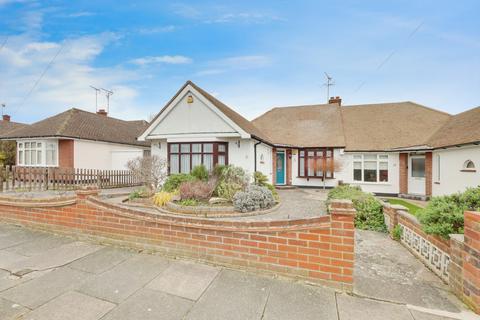 3 bedroom semi-detached bungalow for sale