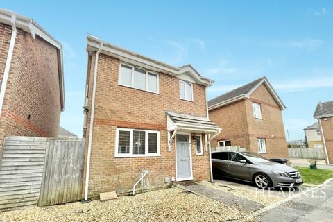 Ashleigh Rise, Bournemouth, BH10 3 bed detached house for sale