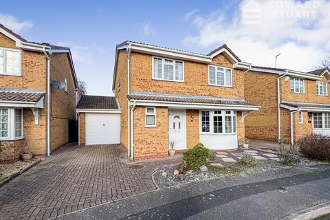 Eye, Peterborough PE6 4 bed detached house for sale