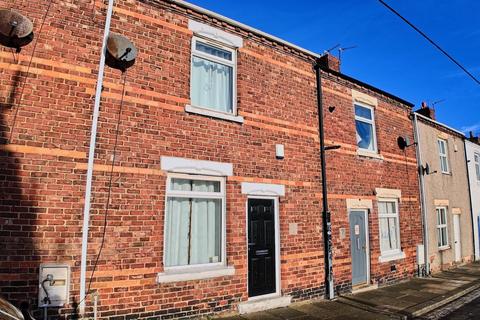 Tees Street, Peterlee SR8 2 bed terraced house for sale