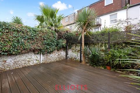 Osborne Villas, Hove 2 bed apartment for sale
