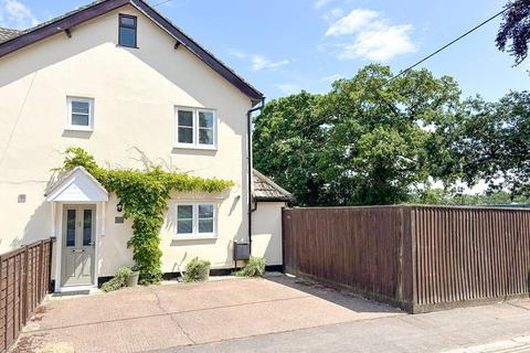 Westbeams Road, Sway, Lymington, SO41 2 bed terraced house for sale