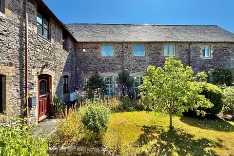 Raneleigh Barns, Plymouth PL9 3 bed barn conversion for sale