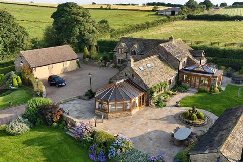 Cawthorne View, Between Cawthorne and... 5 bed detached house for sale