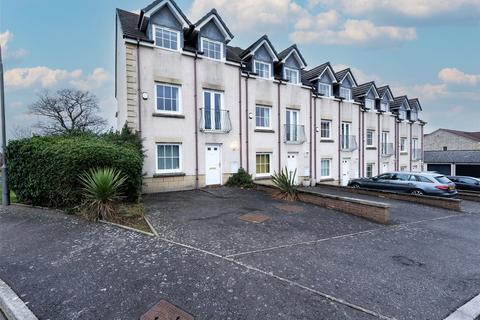 Chambers Place, St. Andrews, Fife 4 bed terraced house for sale