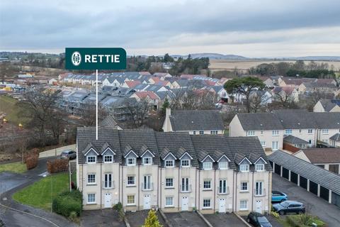 Chambers Place, St. Andrews, Fife 4 bed terraced house for sale